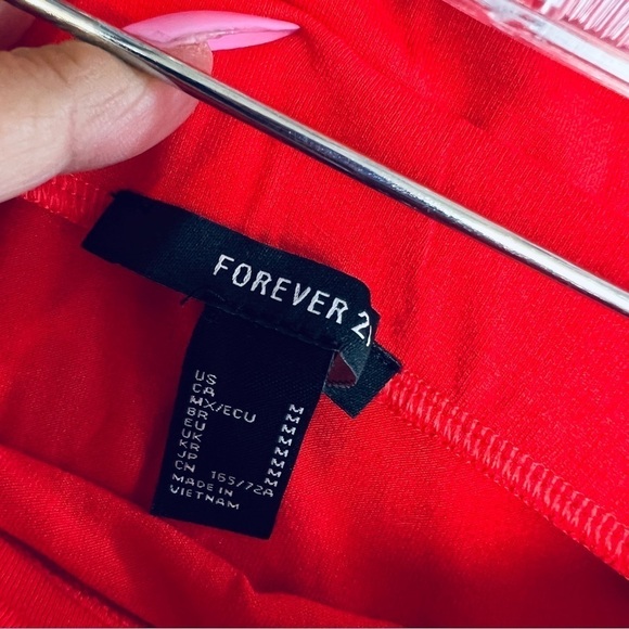 Nwt Forever 21 Pencil Skirt M - Picture 3 of 4